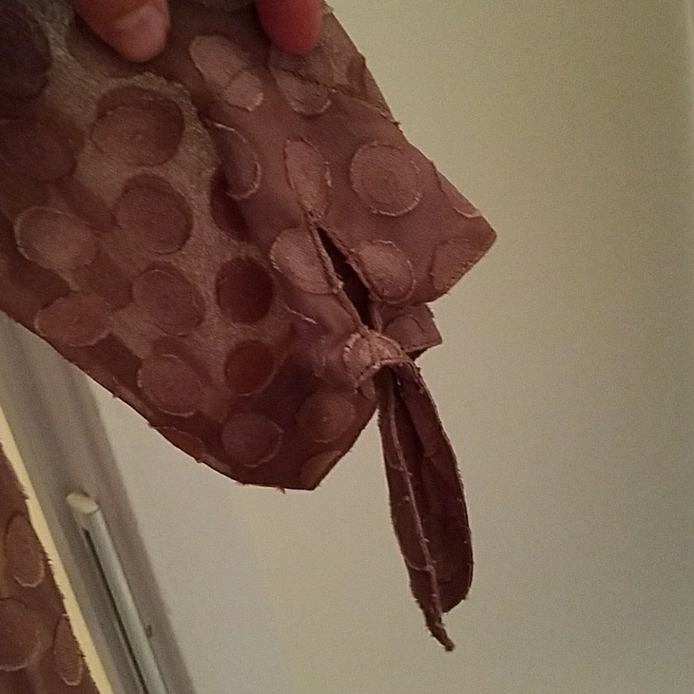 Blouse - Picture 3 of 3
